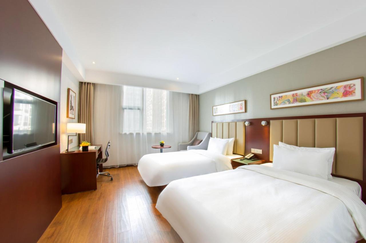 Hotel Yitel Shanghai